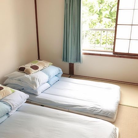 Guest House Ringo Отару Экстерьер фото
