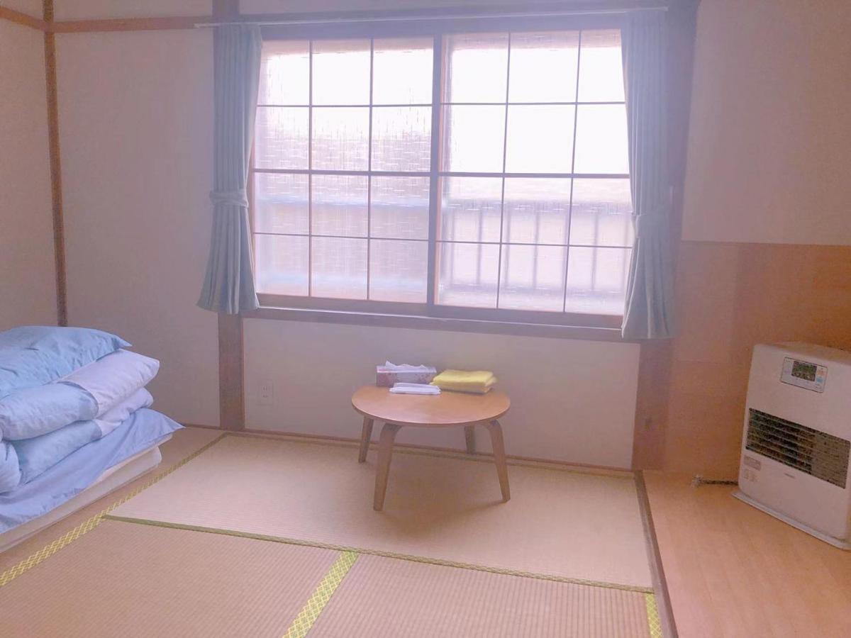Guest House Ringo Отару Экстерьер фото