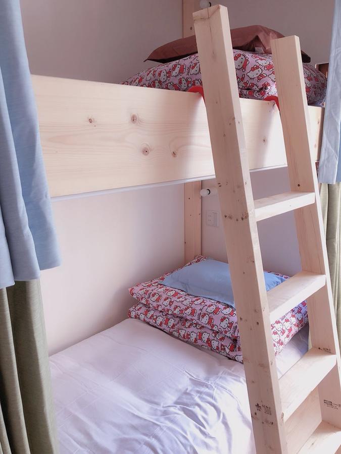 Guest House Ringo Отару Экстерьер фото