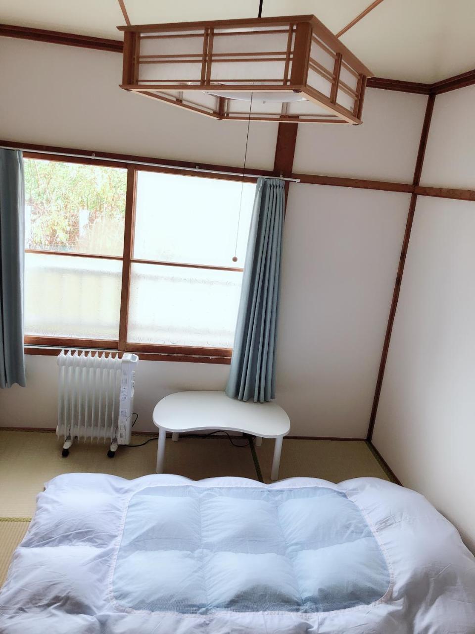 Guest House Ringo Отару Экстерьер фото