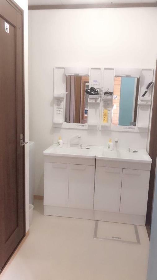 Guest House Ringo Отару Экстерьер фото