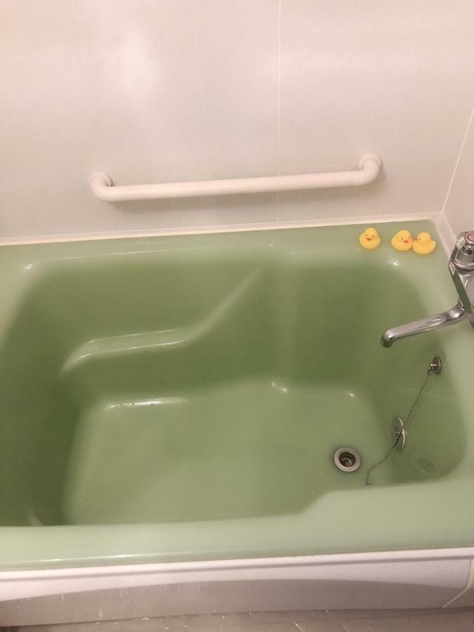 Guest House Ringo Отару Экстерьер фото