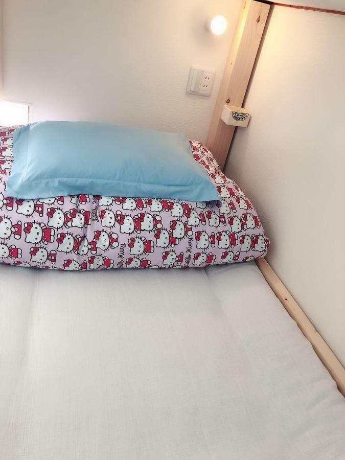 Guest House Ringo Отару Экстерьер фото