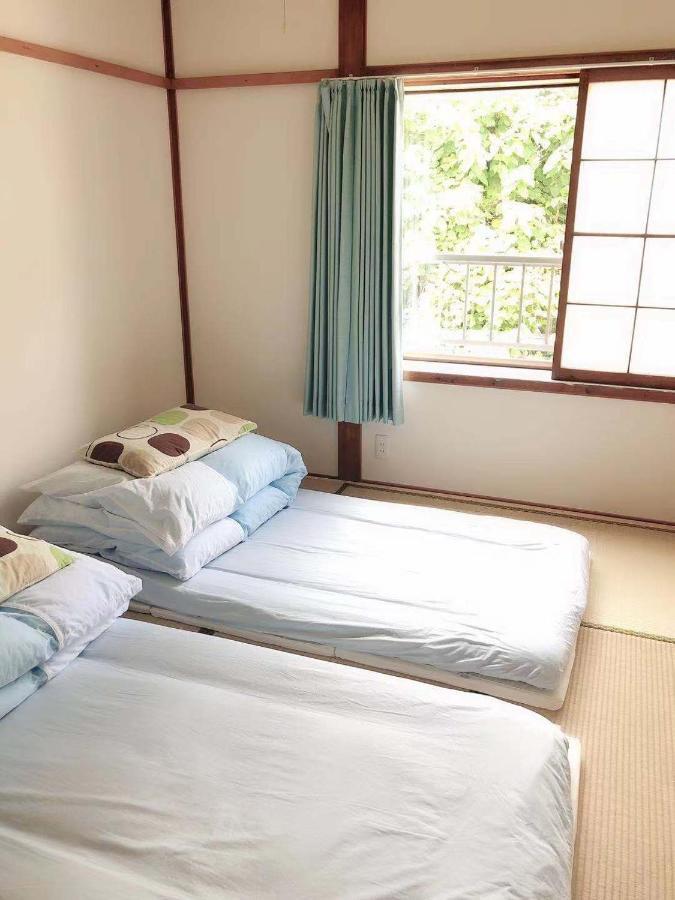 Guest House Ringo Отару Экстерьер фото
