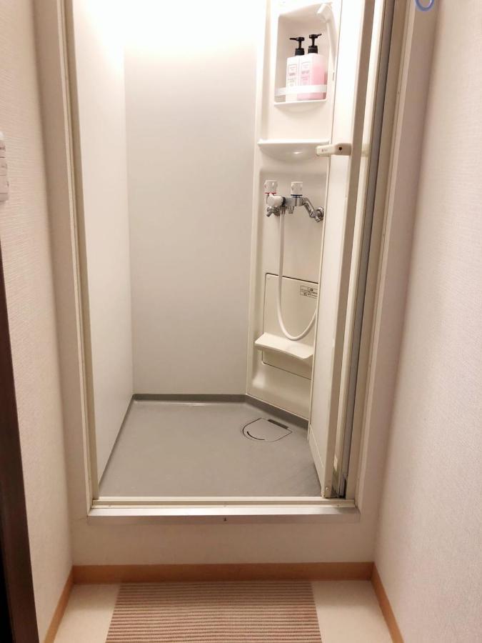 Guest House Ringo Отару Экстерьер фото