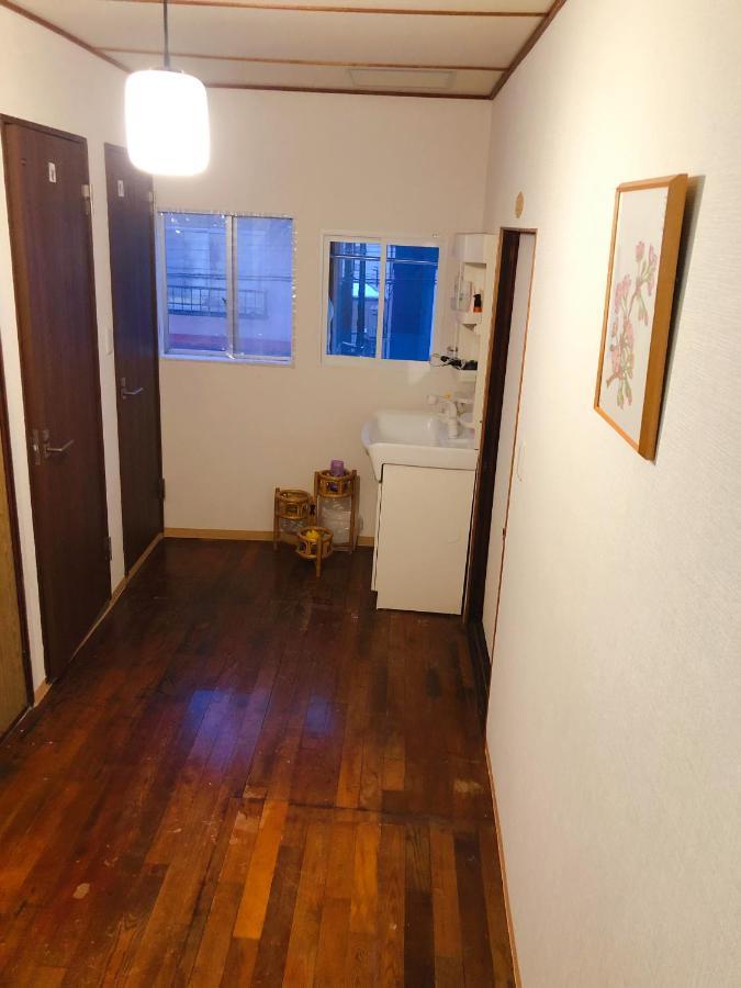 Guest House Ringo Отару Экстерьер фото