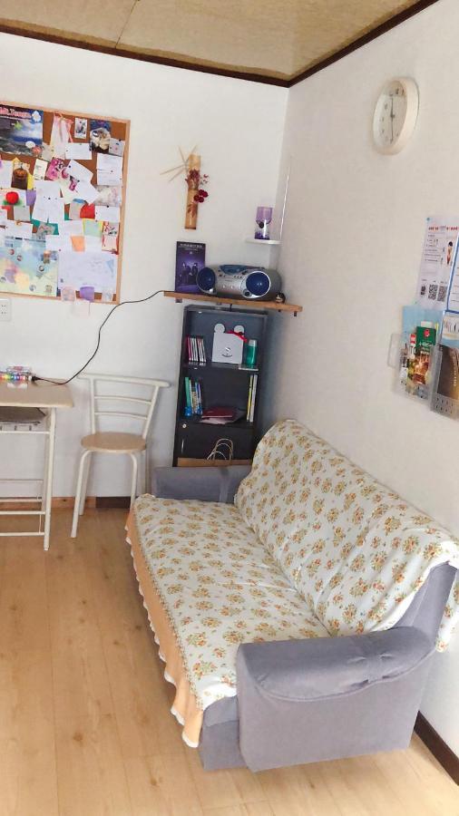 Guest House Ringo Отару Экстерьер фото