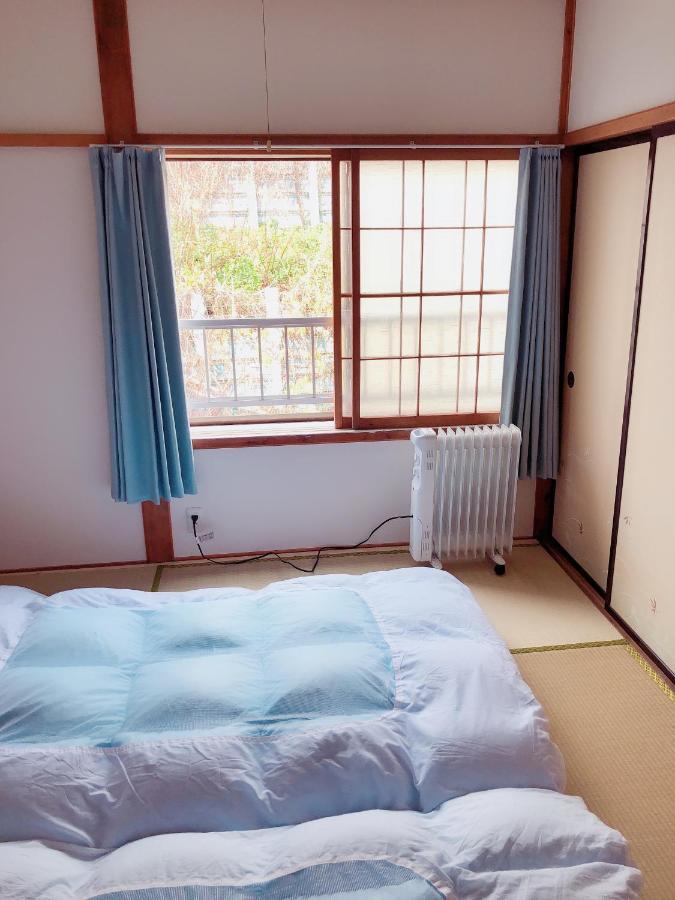 Guest House Ringo Отару Экстерьер фото