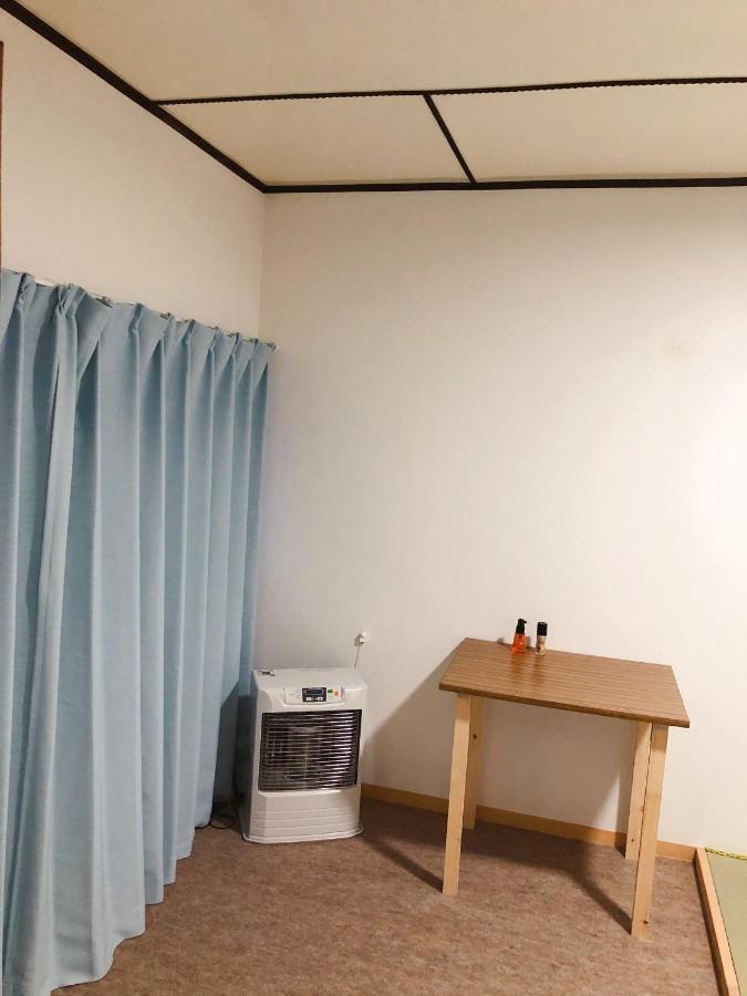 Guest House Ringo Отару Экстерьер фото