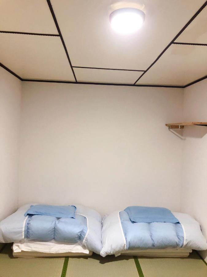 Guest House Ringo Отару Экстерьер фото